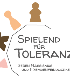 Spielend für Toleranz