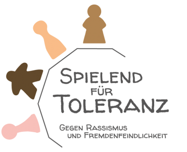 Spielend für Toleranz