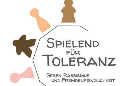 Spielend für Toleranz